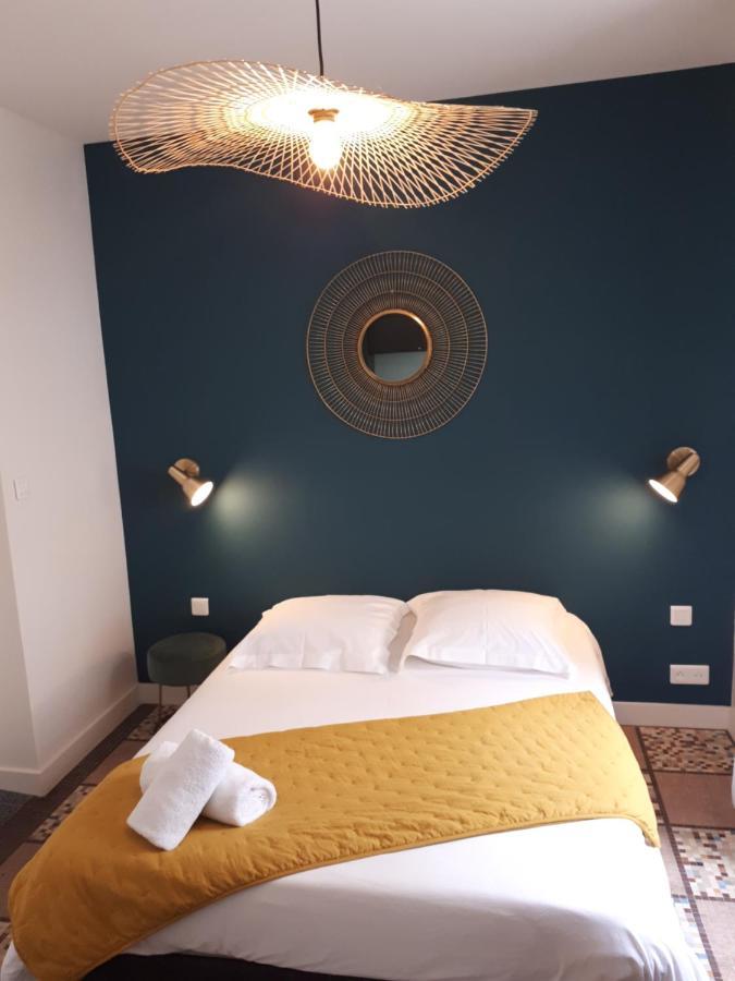 Le Lagon, Studio Cosy Lumineux - Proche Gare แรนส์ ภายนอก รูปภาพ